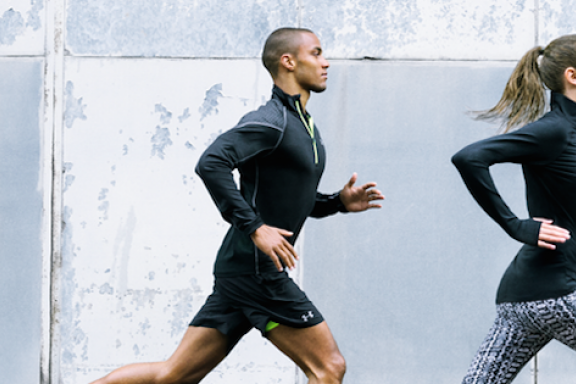 Image for article: Top 4 Free Running Apps for Beginners
